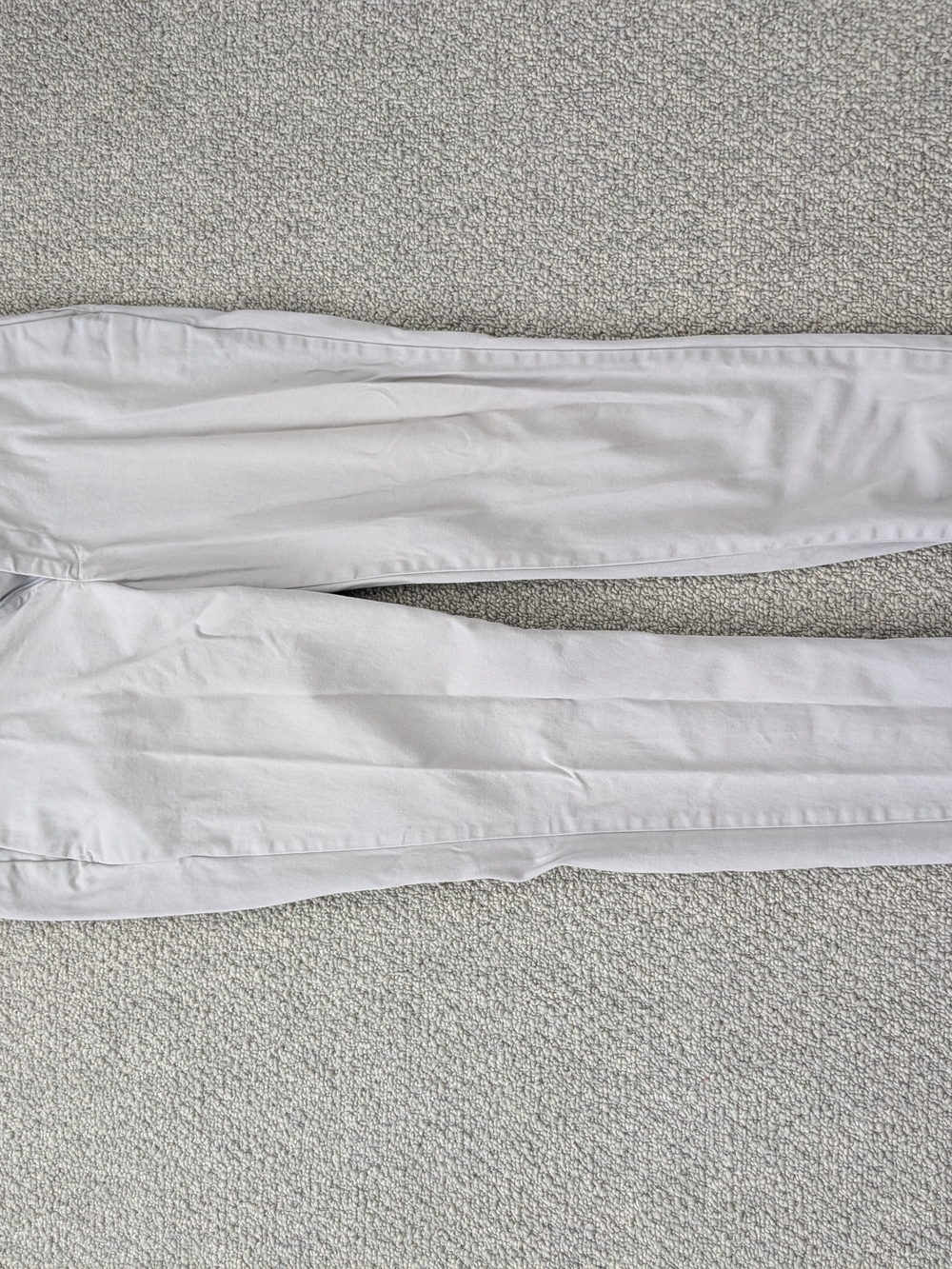 Bonobos Slim Stretch Chinos in Grey
